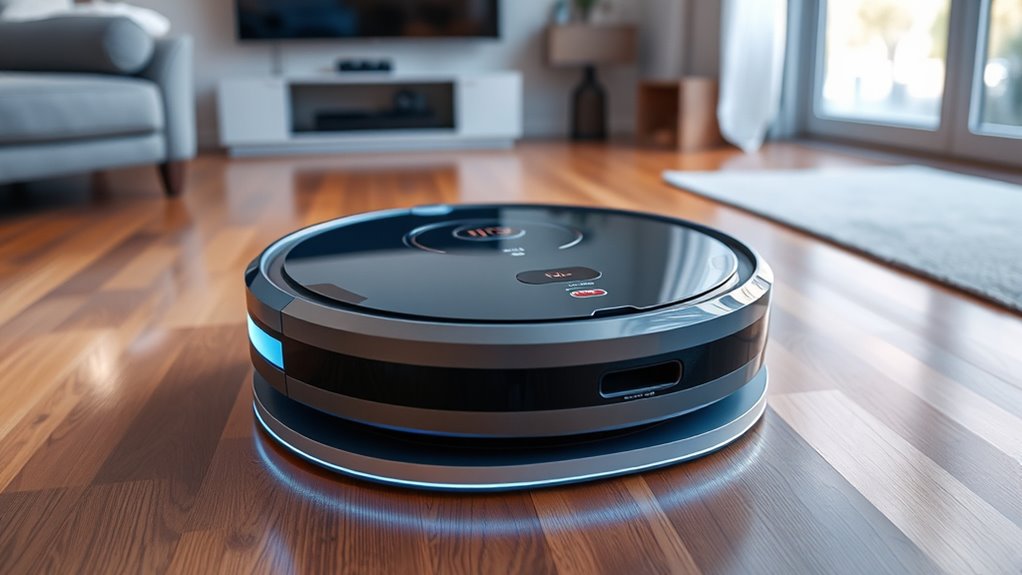 15 Best Self-Emptying Robot Vacuums of 2025 That Will Change Your Cleaning Routine 33 vacuum power and features