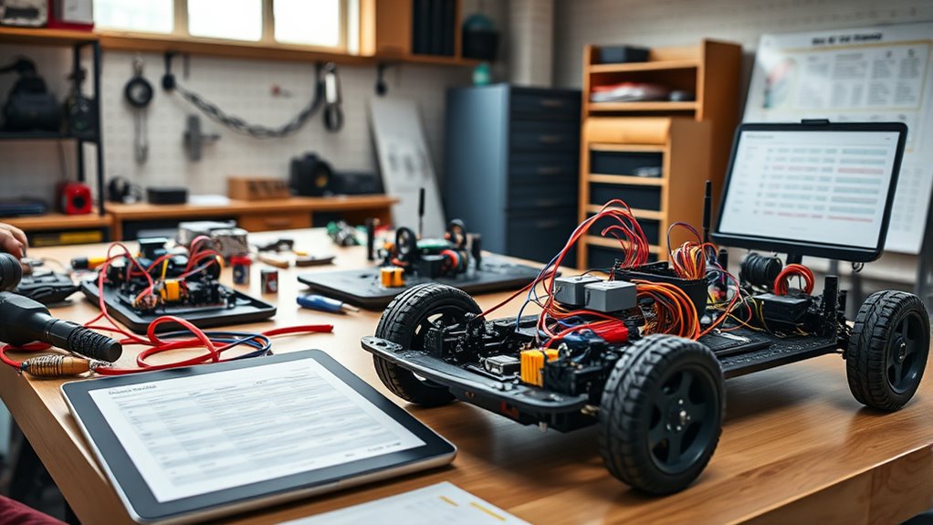 15 Best Self-Driving Car Kits That Make Autonomous Driving Easy and Fun 33 vehicle compatibility and safety