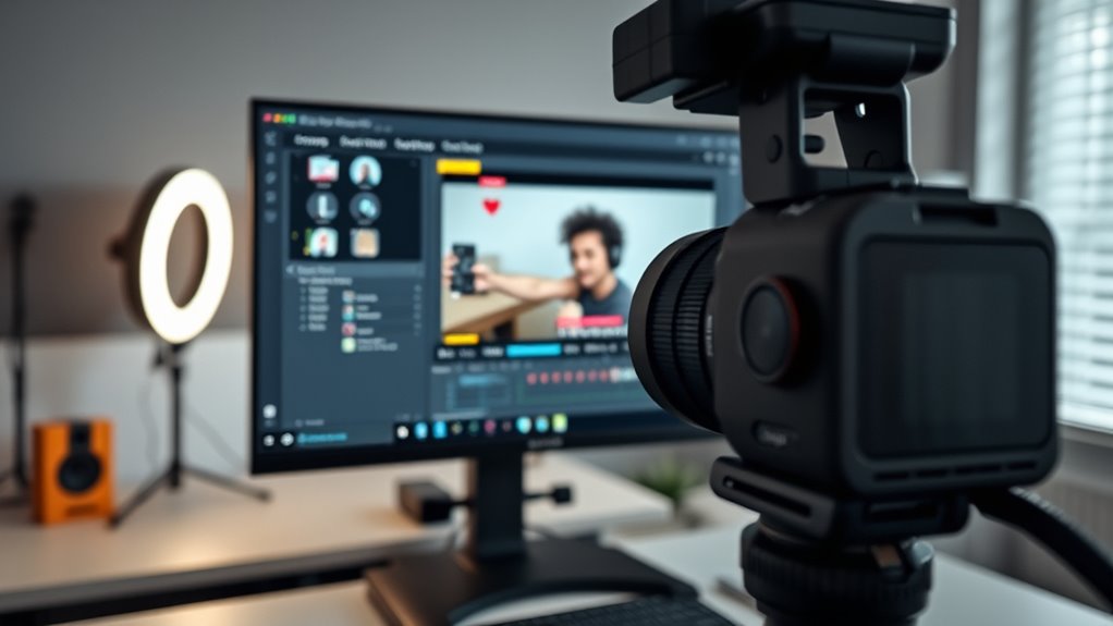 How to Set Up OBS Vertical Video for TikTok Live 10 vertical stream layout design