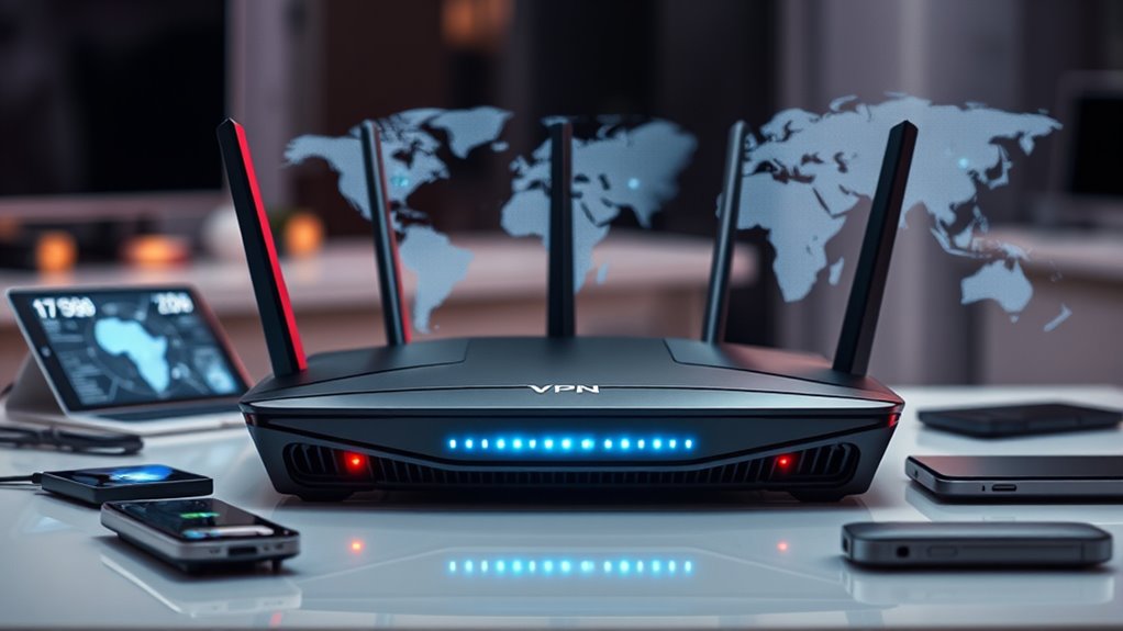 15 Best VPN Routers for Seamless Privacy and Speed in 2025 64 vpn router selection criteria