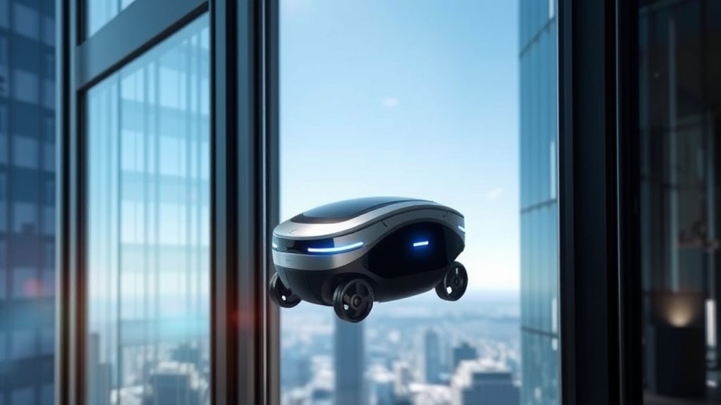 15 Best Window-Cleaning Robots That Will Make Your Views Spotless 33 window cleaning robot considerations