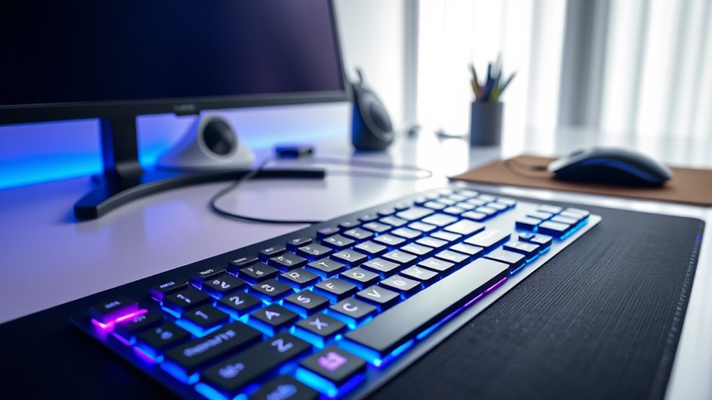 workspace friendly durable organized