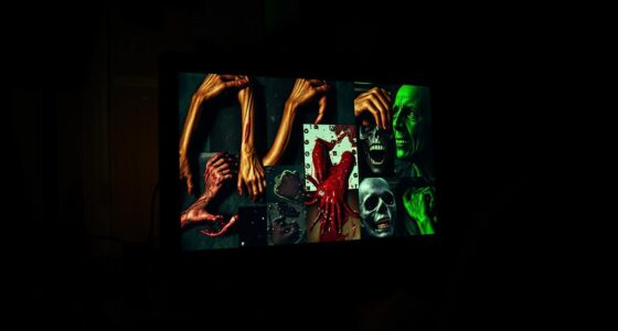 Gore Websites to Explore the Darker Side of the Internet