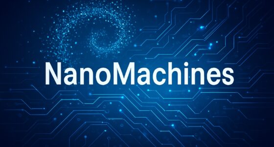StrongMocha News Group Expands into Nanotechnology Title