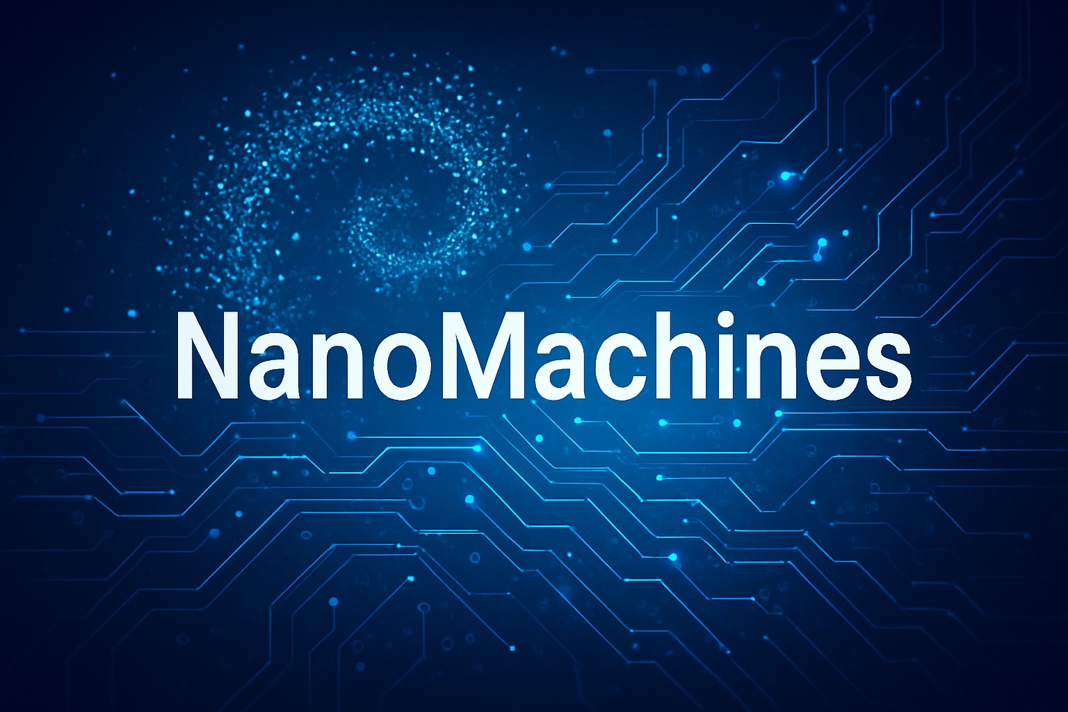 StrongMocha News Group Expands into Nanotechnology Title