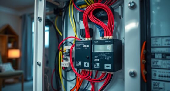 ac soft start kits