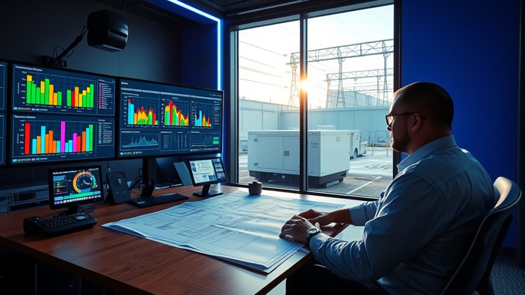 Standby Generator Sizing: What Pros Wish You Knew 5 accurate load analysis essential