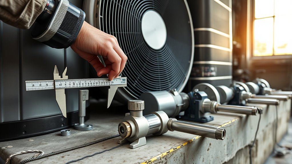accurate load calculation tips