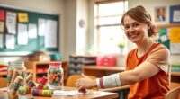 affordable first aid improvements