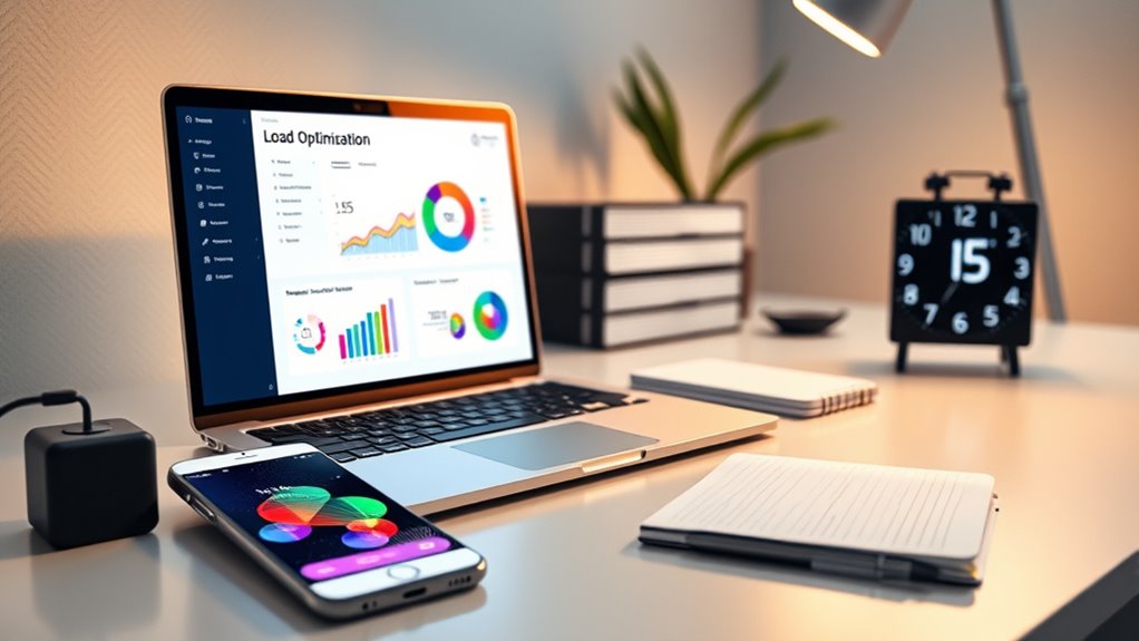 ai driven load optimization tools