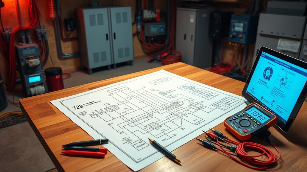 How to Build a 72‑Hour Home Power Plan 7 assess load ensure safety