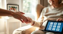 assist elderly and special needs