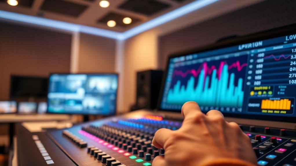 Audio Levels For Interviews: What No One Told You (Cameras, Photo & Video Guide) 11 audio balancing and enhancement