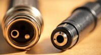 audio connection comparison guide