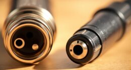 audio connection comparison guide