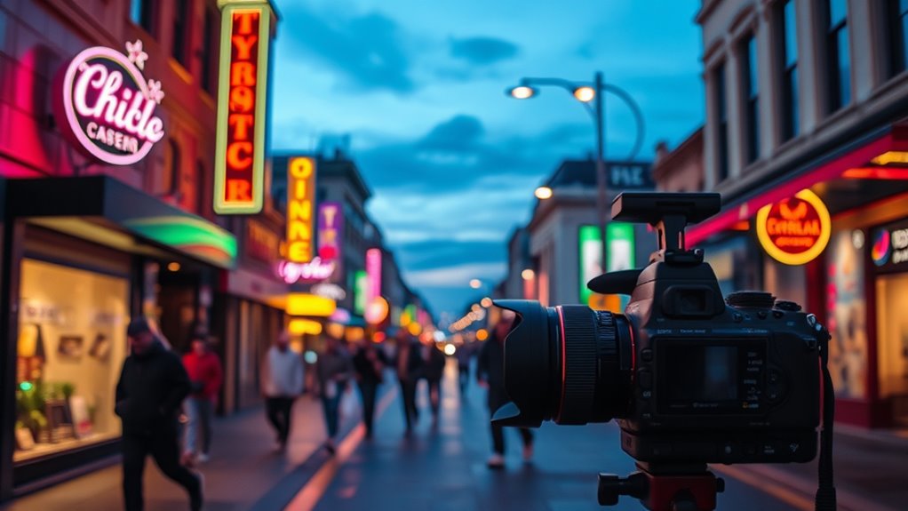 Color Temperature Tips: What No One Told You (Cameras, Photo & Video Guide) 9 balance mixed lighting conditions