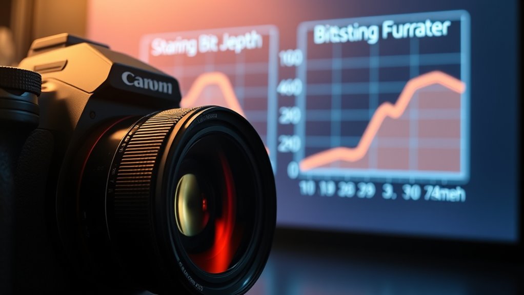 Bit Depth Vs Bitrate: What No One Told You (Cameras, Photo & Video Guide) 4 balancing quality and compression
