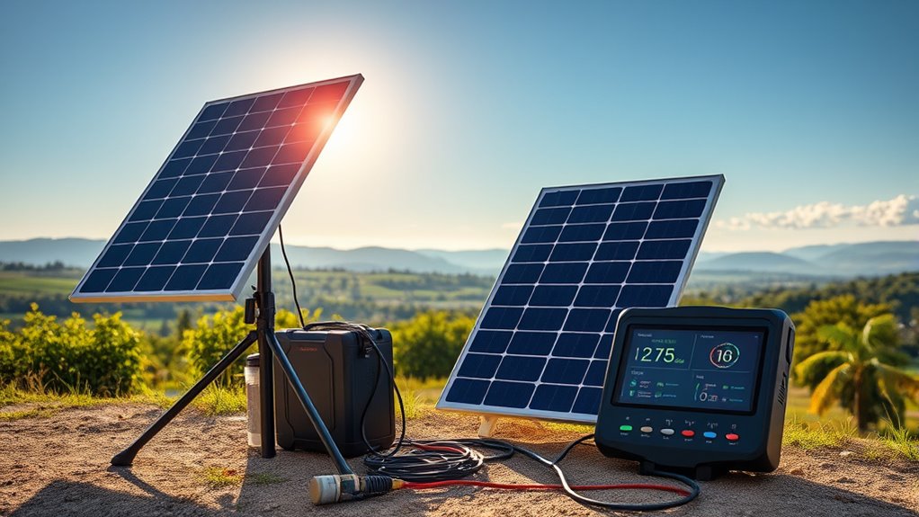 battery performance optimization strategies