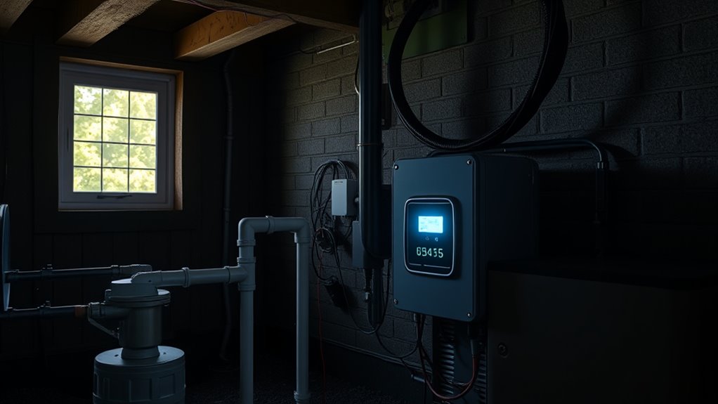 How to Power a Well Pump and Sump Pump During an Outage 9 budgeting for reliable emergency power