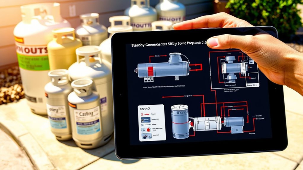 calculating home power requirements