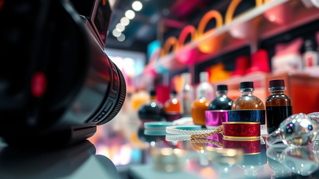 camera angles enhance visual storytelling