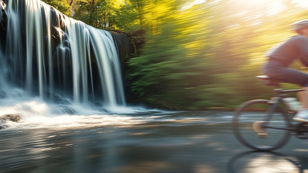 Shutter Speed Vs Frame Rate: What No One Told You (Cameras, Photo & Video Guide) 7 camera settings for creative goals