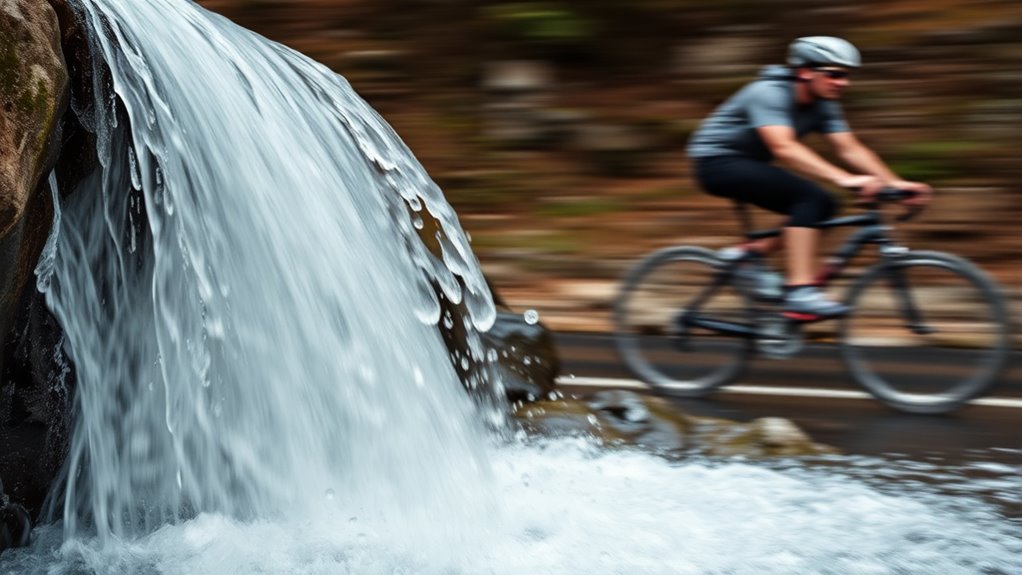 Shutter Speed Vs Frame Rate: What No One Told You (Cameras, Photo & Video Guide) 3 camera settings for motion