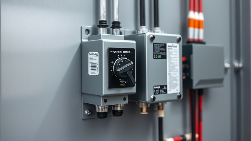 certification compatibility durability capacity