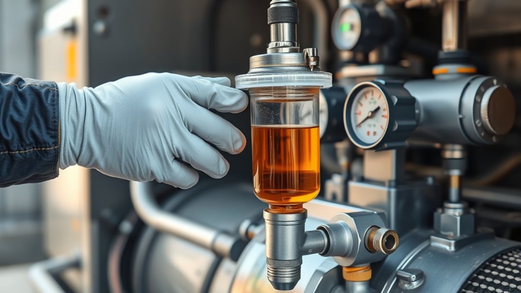 How to Test Your Generator and ATS Before Storm Season 3 check fuel system regularly