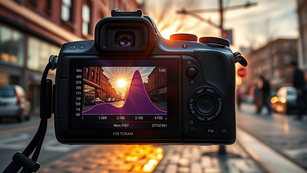 Histogram Reading Guide: What No One Told You (Cameras, Photo & Video Guide) 5 check histogram for exposure