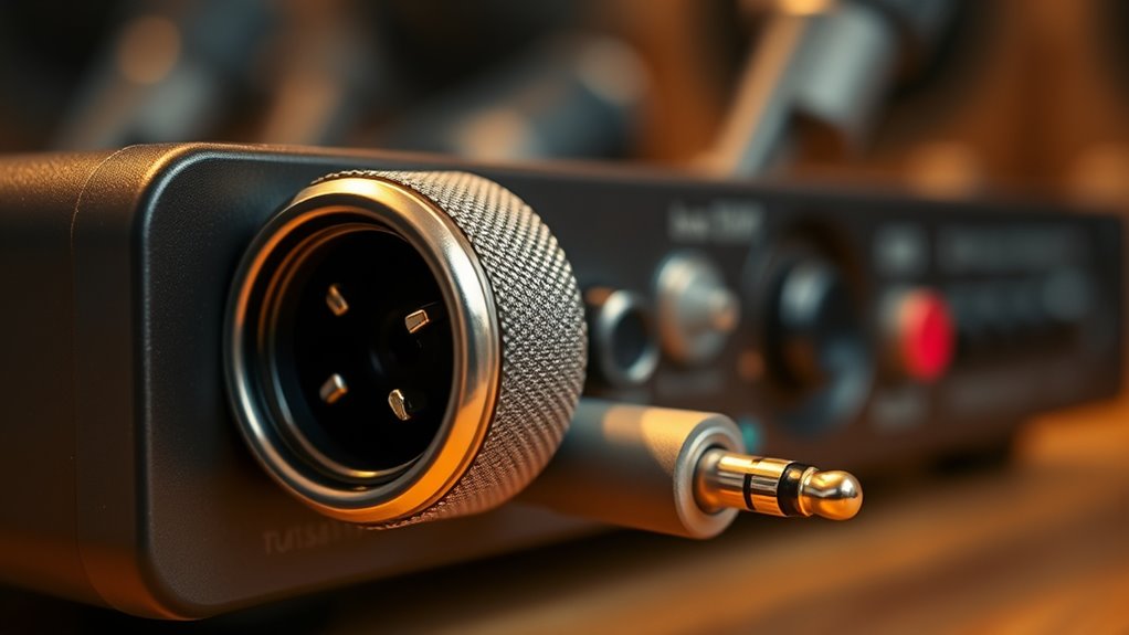 Xlr Vs 3.5Mm Audio: What No One Told You (Cameras, Photo & Video Guide) 14 choose compatible connection types