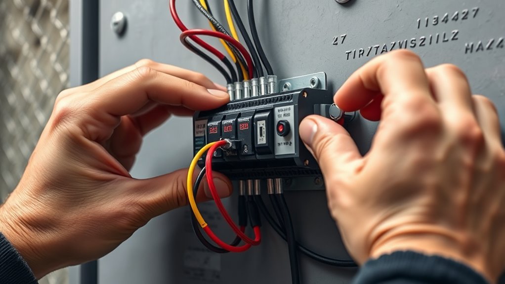 Manual Transfer Switch Basics: What Pros Wish You Knew 7 choose correct safe switch