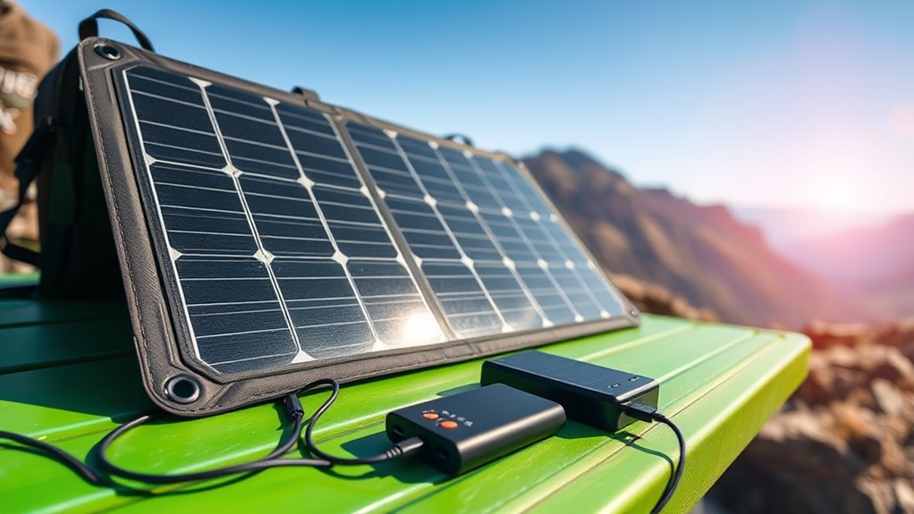 choose efficient durable panels