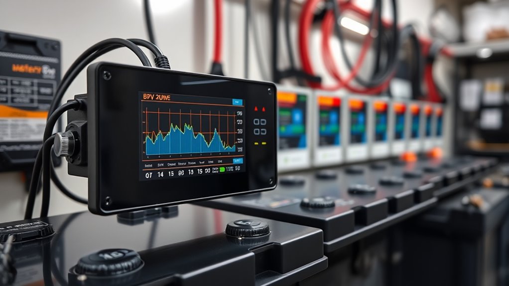 choosing compatible accurate monitors