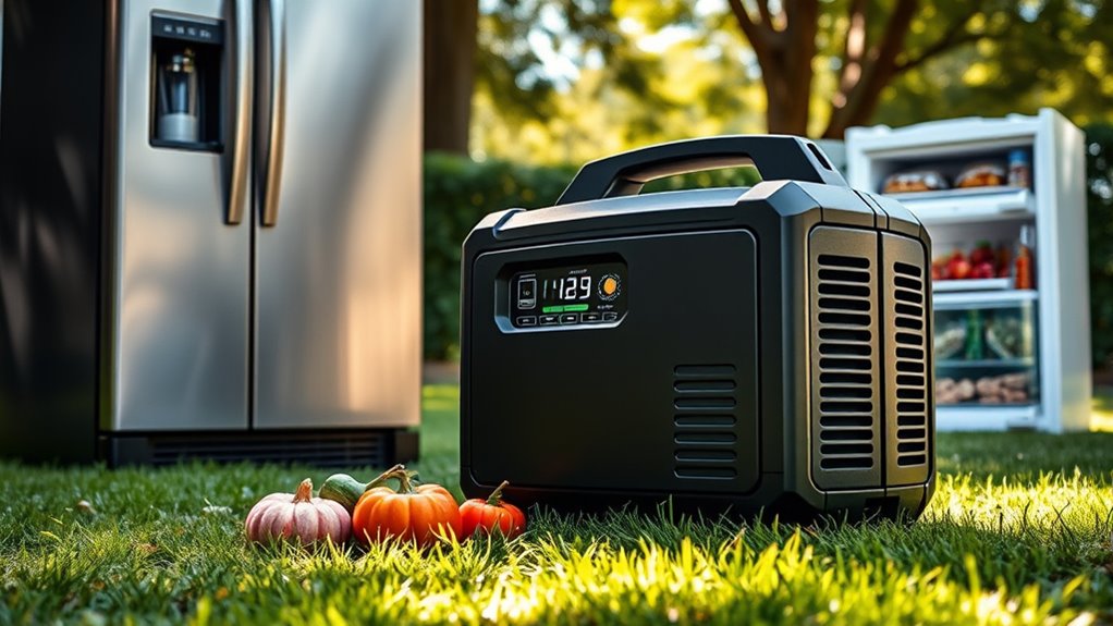 13 Best Portable Generators for Refrigerators and Freezers That Keep Your Food Fresh and Frozen 29 choosing reliable portable generators