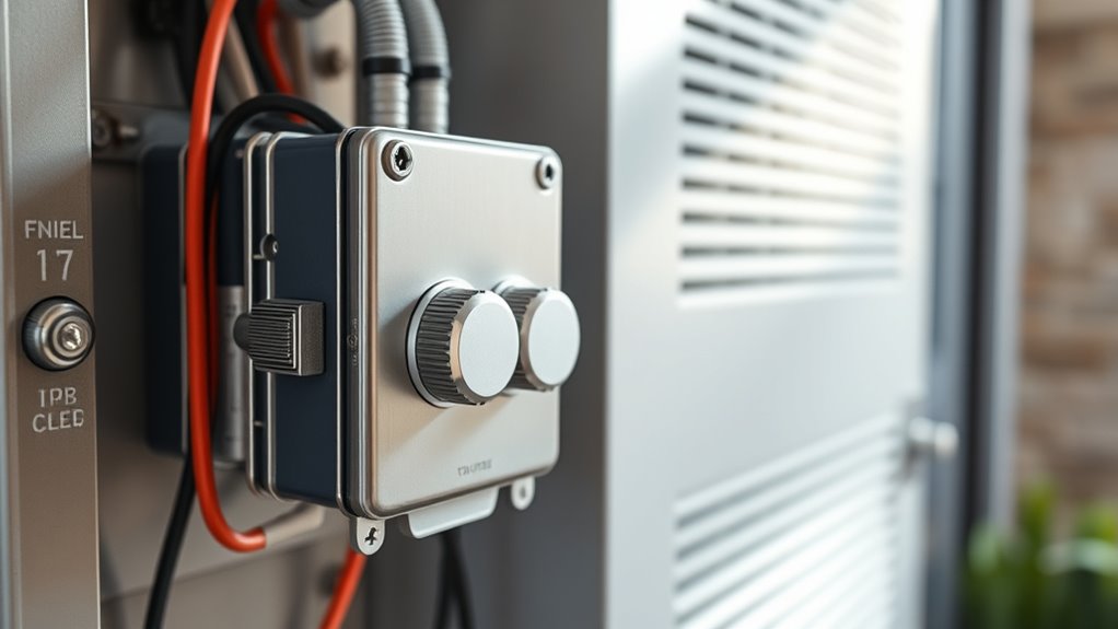14 Best Manual Transfer Switch Kits for Homes You Can Trust in 2025 31 choosing reliable transfer switch
