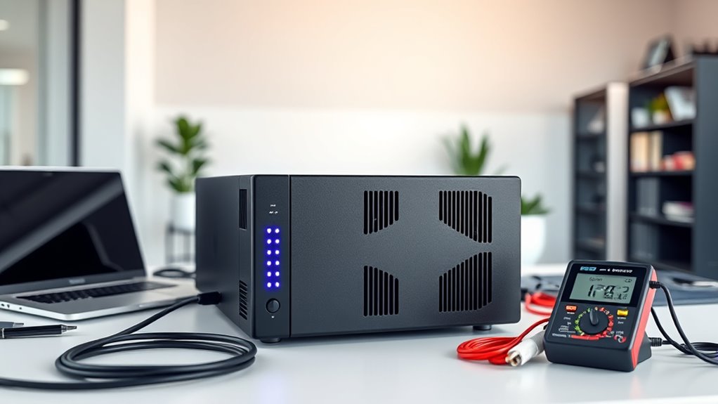 15 Best Line-Interactive UPS Systems Between 2200-3000VA for Reliable Power in 2025 32 choosing reliable ups system