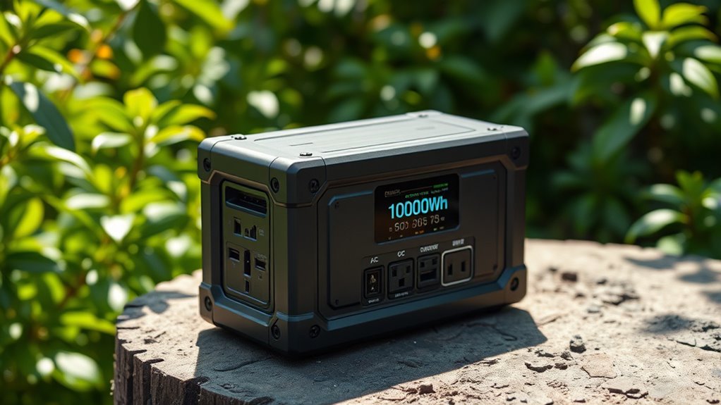 14 Best 2000Wh Portable Power Stations for Reliable Off-Grid Power in 2025 31 choosing the right portable power station