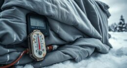 cold weather kit misconceptions