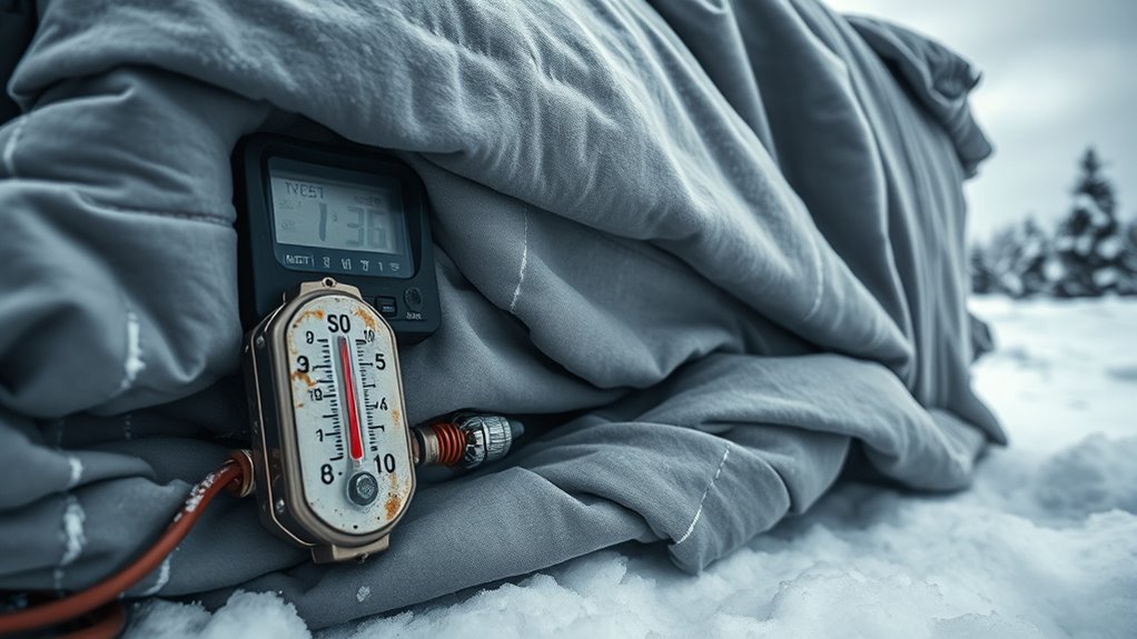 cold weather kit misconceptions