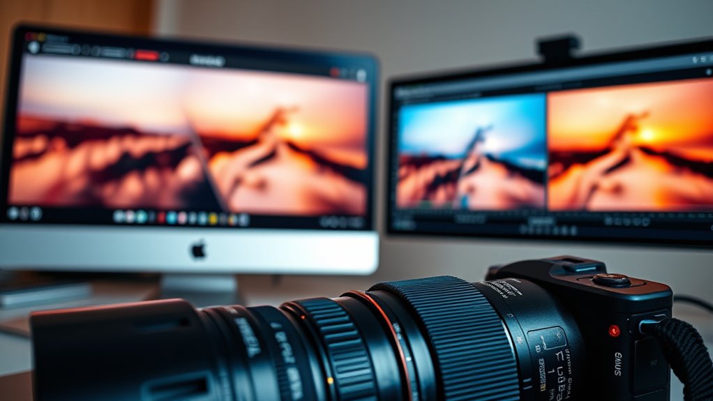 Luts Vs Presets: What No One Told You (Cameras, Photo & Video Guide) 3 color grading control differences