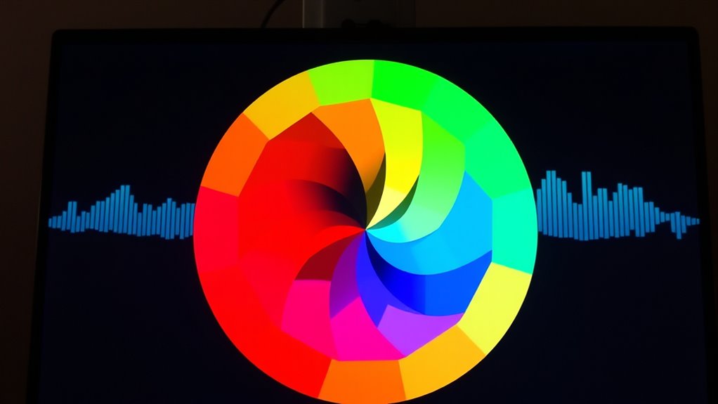 color hue saturation guide