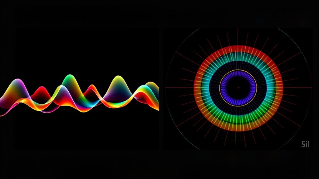 color monitoring tools explained