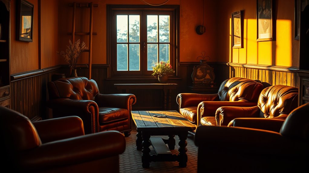 Color Temperature Tips: What No One Told You (Cameras, Photo & Video Guide) 7 color temperature sets emotional tone