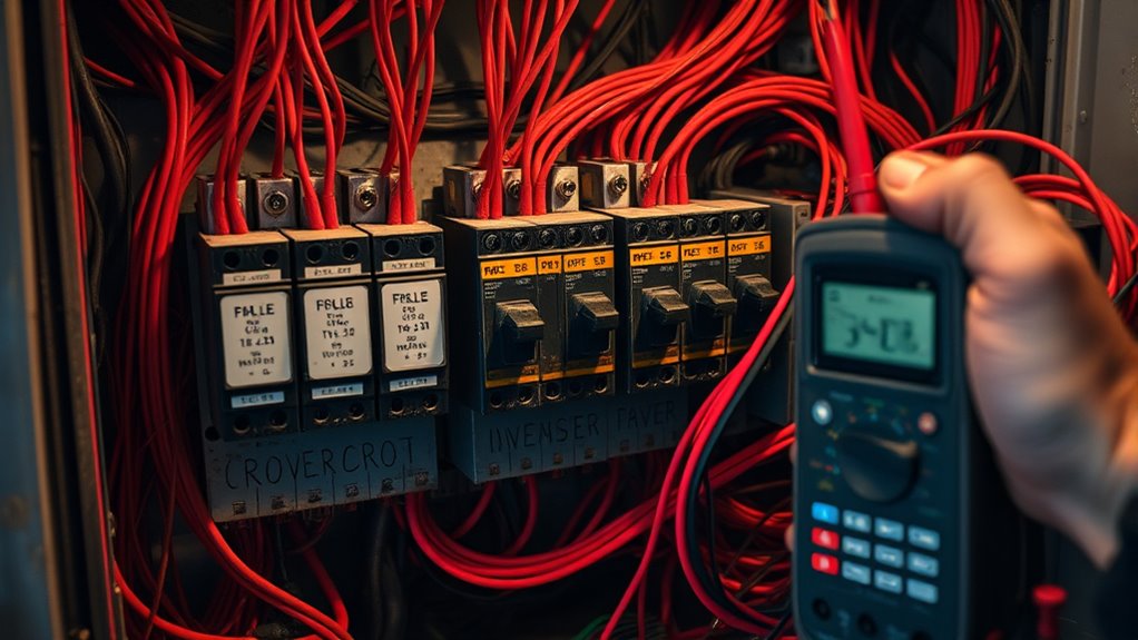 Load Calculation by Circuit: Calculations You Can’T Skip 7 common overload prevention tips
