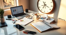 common time management errors