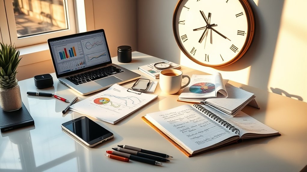 common time management errors