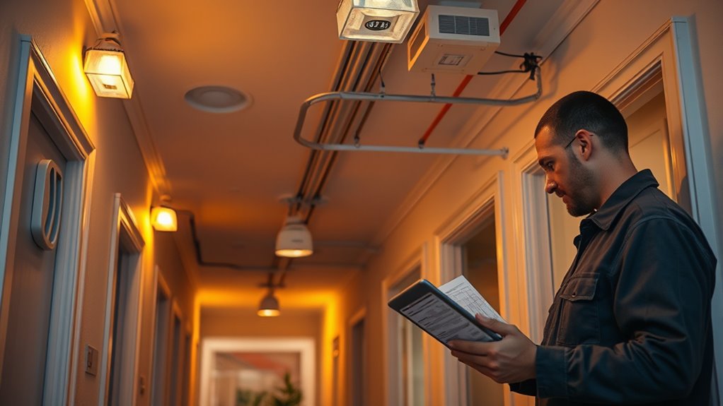 compliance with safety standards