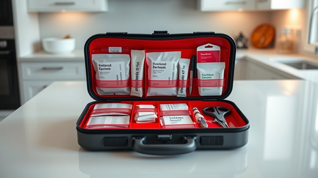 14 Best Home Trauma Kits for Emergency Response You Can Rely On 3 comprehensive accessible emergency supplies