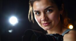 comprehensive three point lighting guide